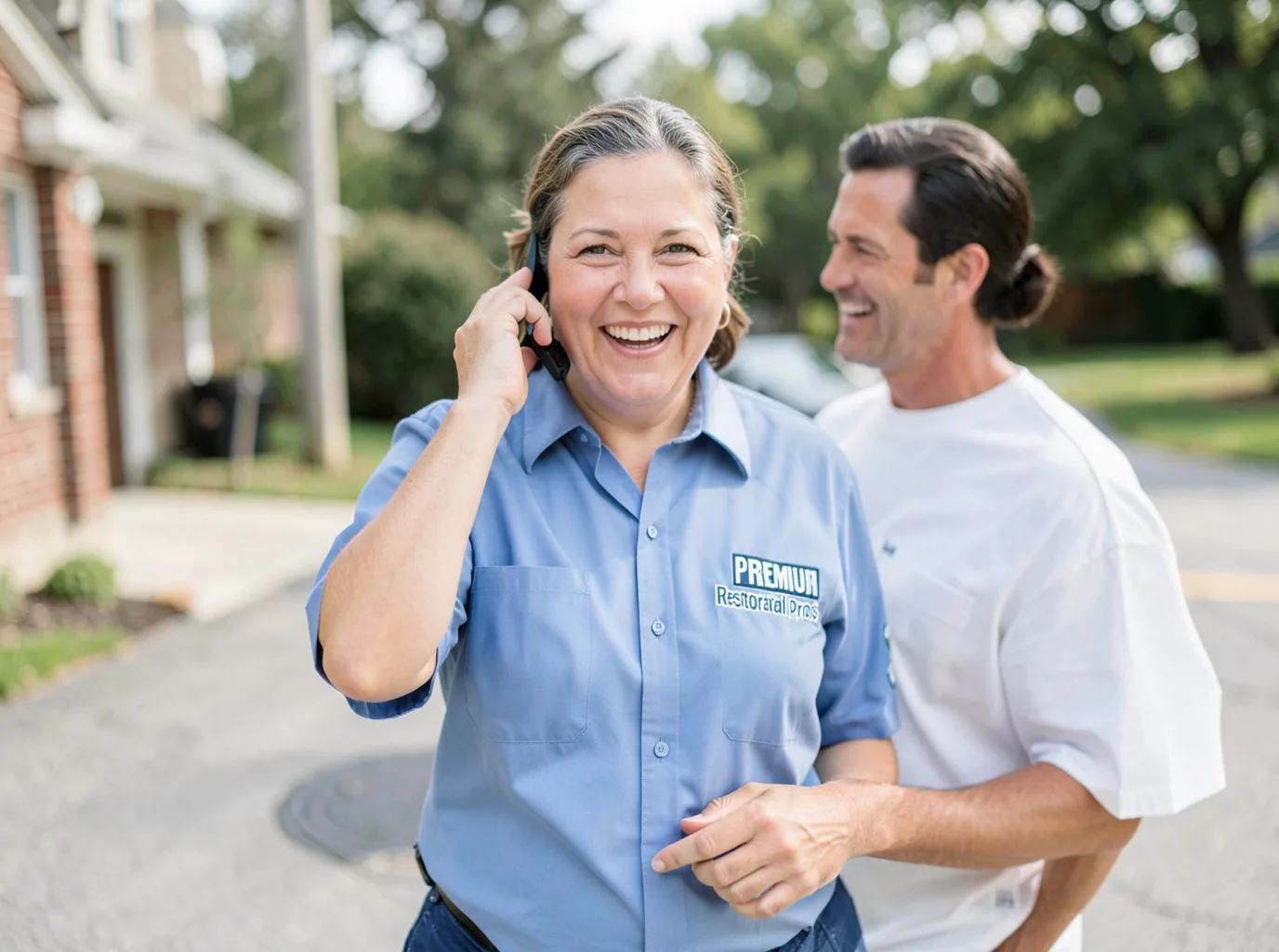 Water Damage Restoration Fairchance, PA FAQs